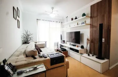 Apartamento para venda - santana, 2 quartos,  60 m² - são paulo