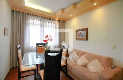 Apartamento para venda - santa tereza, 2 quartos,  80 m² - belo horizonte