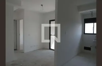 Apartamento para venda - centro, 2 quartos,  53 m² - osasco