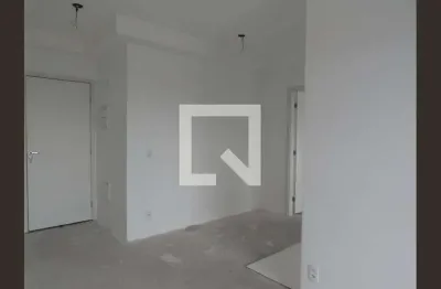 Apartamento para venda - centro, 2 quartos,  54 m² - osasco