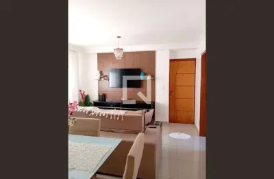 Apartamento para venda - santa mônica, 3 quartos,  78 m² - belo horizonte