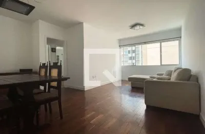 Apartamento para Venda - Paraíso, 3 Quartos,  95 m² - São Paulo