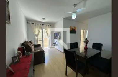 Apartamento para venda - jardim esperança, 3 quartos,  71 m² - barueri