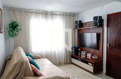 Casa para venda - cidade das flores, 2 quartos,  250 m² - osasco