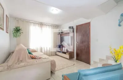 Casa para venda - cidade das flores, 2 quartos,  250 m² - osasco