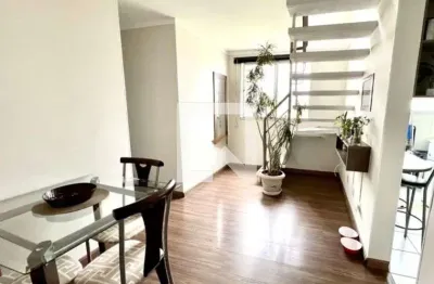 Cobertura para venda - parque prado, 2 quartos,  104 m² - campinas