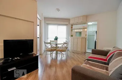 Apartamento para venda - jardim paulista, 2 quartos,  55 m² - são paulo