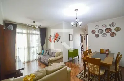 Apartamento para venda - baeta neves, 3 quartos,  90 m² - são bernardo do campo