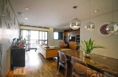Apartamento para venda - lapa, 1 quarto,  98 m² - são paulo