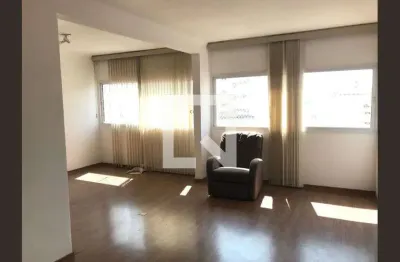 Apartamento para venda - santa cecília, 3 quartos,  100 m² - são paulo