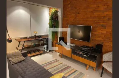 Apartamento para venda - vila assunção, 3 quartos,  78 m² - santo andré