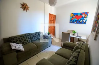 Apartamento para venda - camargos, 2 quartos,  120 m² - belo horizonte