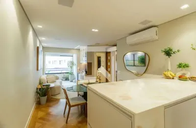 Apartamento para venda - vila olímpia, 2 quartos,  68 m² - são paulo