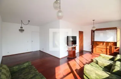 Apartamento com 3 quartos à venda na Alameda dos Maracatins, Moema, São Paulo