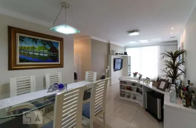 Apartamento para venda - recreio, 3 quartos,  120 m² - rio de janeiro