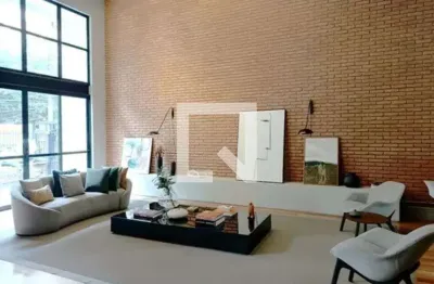 Apartamento para venda - jardim paulista, 1 quarto,  80 m² - são paulo