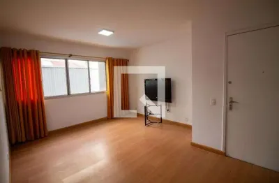 Apartamento para venda - brooklin, 3 quartos,  110 m² - são paulo