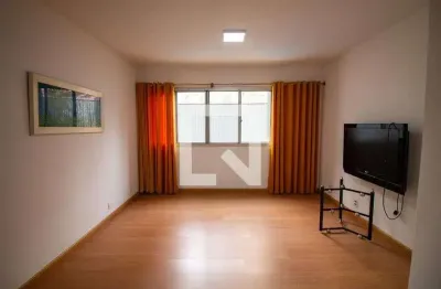 Apartamento para venda - brooklin, 3 quartos,  110 m² - são paulo