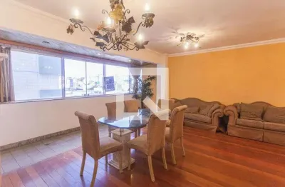 Apartamento para venda - ipiranga, 4 quartos,  130 m² - belo horizonte