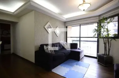 Apartamento para venda - vila mariana, 3 quartos,  115 m² - são paulo