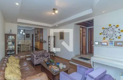 Apartamento para venda - cidade nova, 4 quartos,  155 m² - belo horizonte