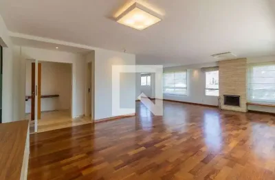 Apartamento para venda - vila madalena, 4 quartos,  245 m² - são paulo