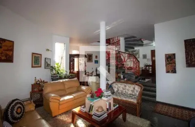 Casa para venda - cidade são francisco , 4 quartos,  800 m² - são paulo