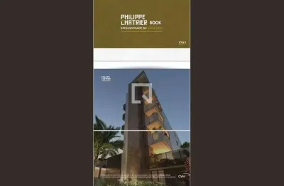 Cobertura para venda - gutierrez, 4 quartos,  256 m² - belo horizonte