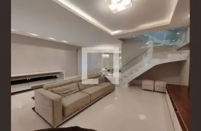 Casa / sobrado em condomínio para venda - barra da tijuca - marapendi, 5 quartos,  380 m² - rio de janeiro