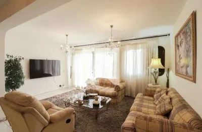 Apartamento para venda - mandaqui, 4 quartos,  370 m² - são paulo