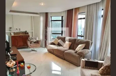 Cobertura para venda - santo agostinho, 4 quartos,  460 m² - belo horizonte