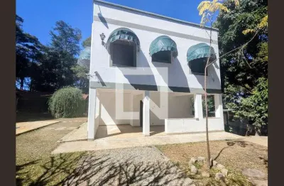 Casa para venda - nacional, 8 quartos,  606 m² - contagem