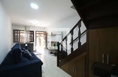 Casa / sobrado em condomínio para venda - taquara, 2 quartos,  50 m² - rio de janeiro
