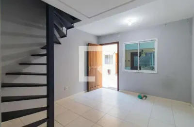 Casa / sobrado em condomínio para venda - santa tereza , 2 quartos,  90 m² - porto alegre
