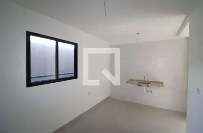 Apartamento para venda - água fria, 1 quarto,  33 m² - são paulo