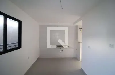 Apartamento para venda - água fria, 1 quarto,  33 m² - são paulo
