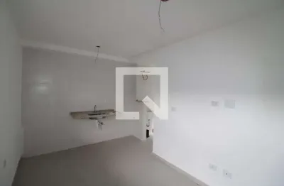 Apartamento para venda - água fria, 1 quarto,  33 m² - são paulo