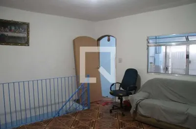 Casa para venda - taboão, 3 quartos,  157 m² - guarulhos