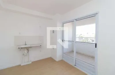 Apartamento para venda - vila santa maria, 2 quartos,  32 m² - são paulo
