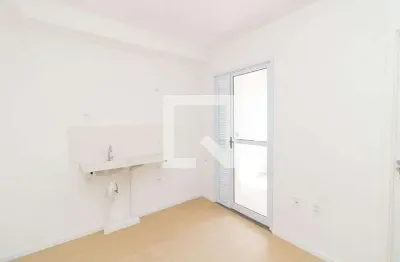 Apartamento para venda - vila santa maria, 2 quartos,  32 m² - são paulo