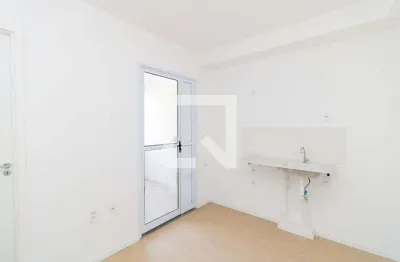 Apartamento para venda - vila santa maria, 2 quartos,  32 m² - são paulo