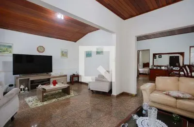 Casa para venda - água fria, 2 quartos,  140 m² - são paulo