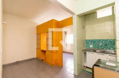 Kitnet / stúdio para venda - liberdade, 1 quarto,  36 m² - são paulo