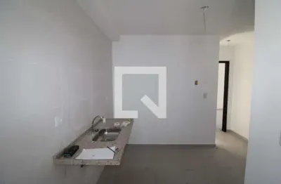Apartamento para venda - água fria, 2 quartos,  43 m² - são paulo