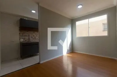Apartamento para venda - ermelino matarazzo, 2 quartos,  40 m² - são paulo