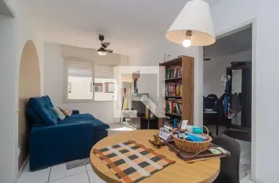 Apartamento para venda - menino deus, 1 quarto,  35 m² - porto alegre