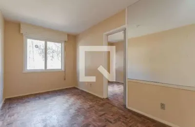Apartamento para venda - rubem berta, 1 quarto,  42 m² - porto alegre