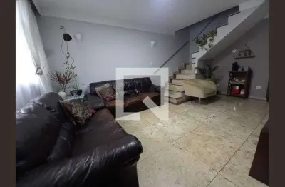 Casa para venda - barcelona, 3 quartos,  140 m² - são caetano do sul