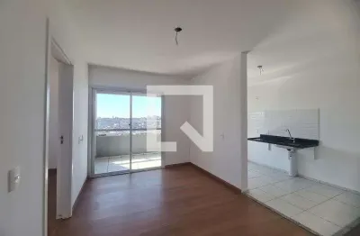 Apartamento para venda - sapopemba, 2 quartos,  43 m² - são paulo