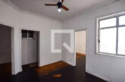 Apartamento para venda - del castilho, 2 quartos,  55 m² - rio de janeiro